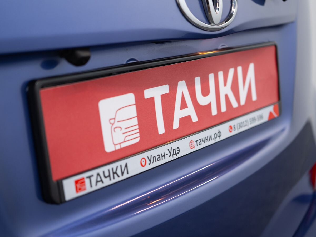 Toyota Ractis 2010 - фото автомобиля