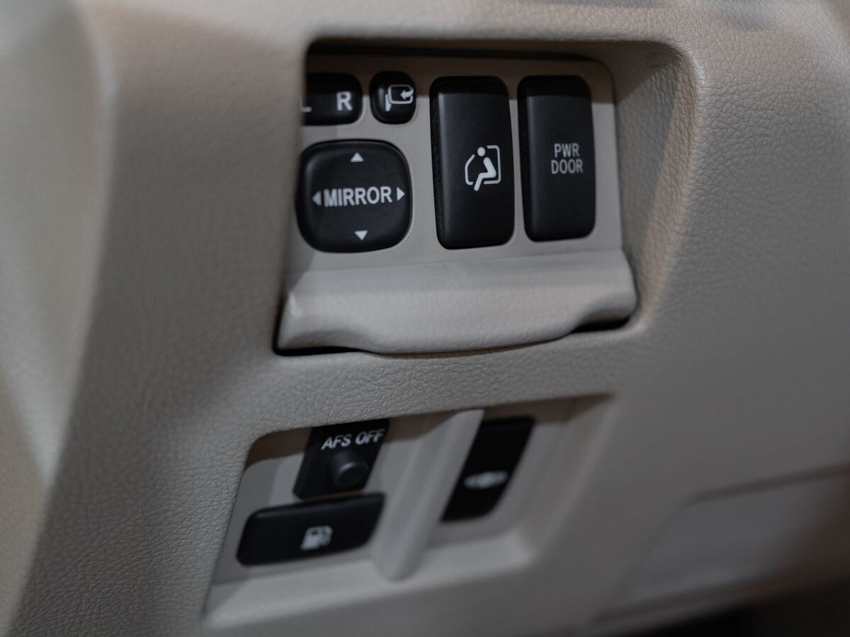 Lexus RX 2008 - фото автомобиля