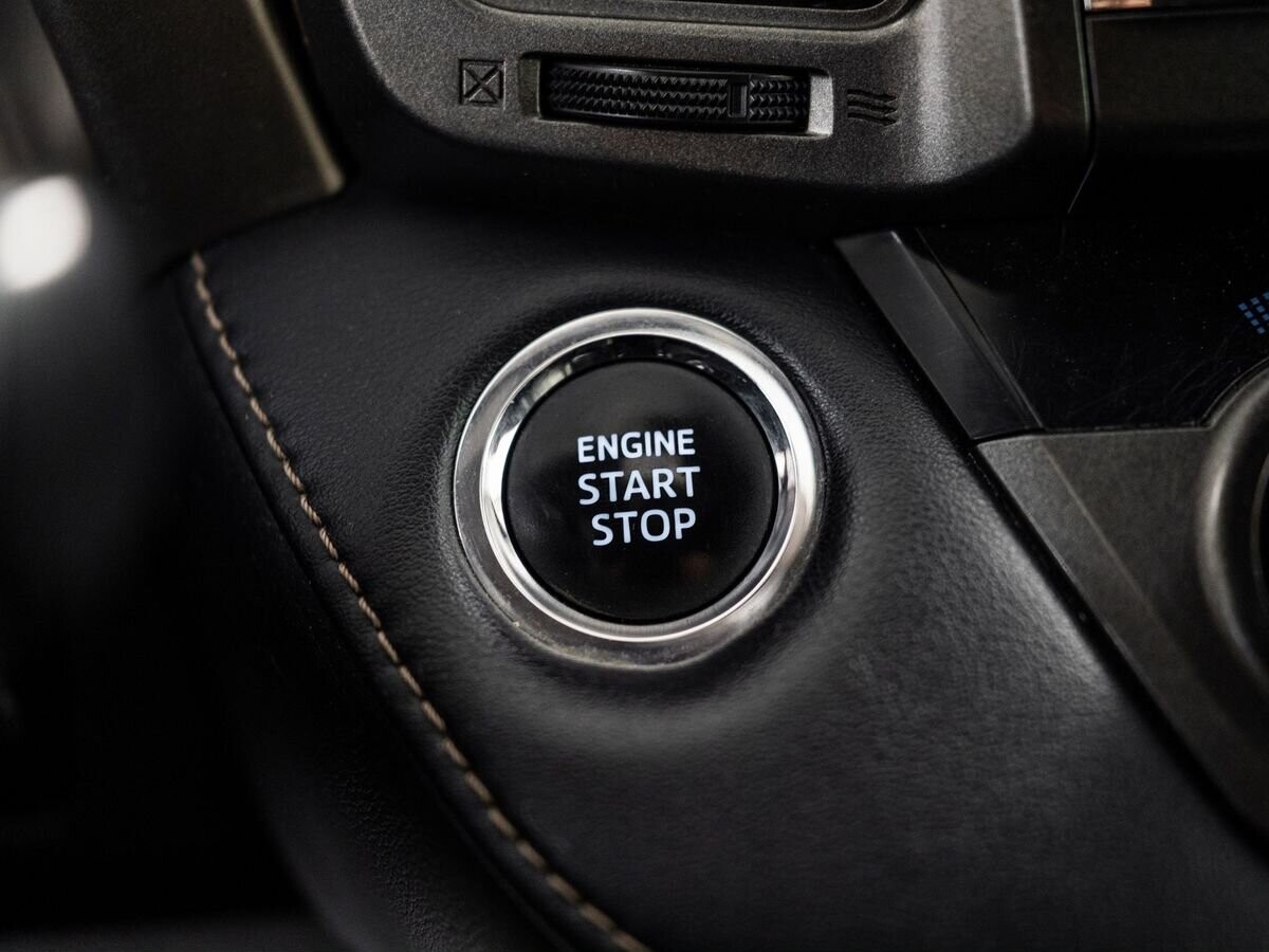 Toyota RAV4 2013 - фото автомобиля