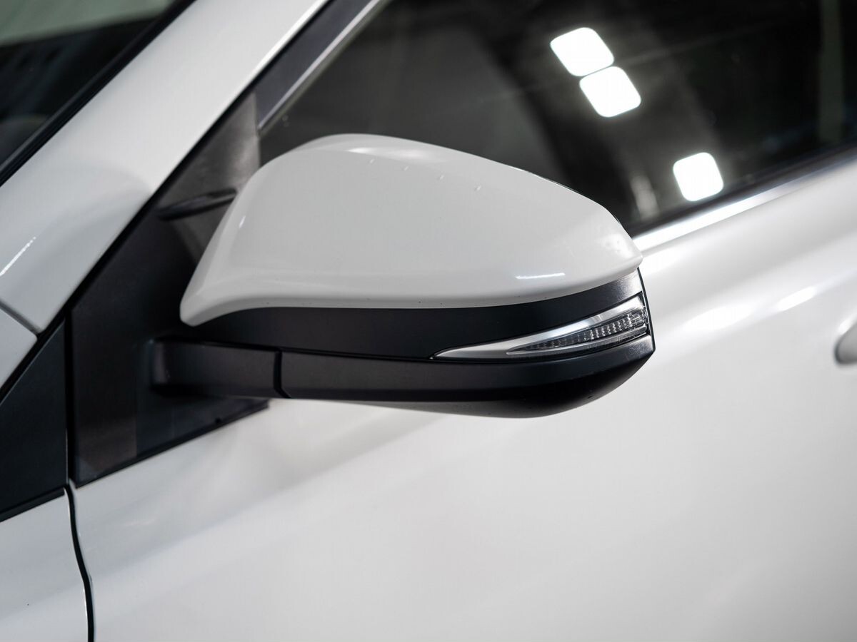 Toyota RAV4 2013 - фото автомобиля