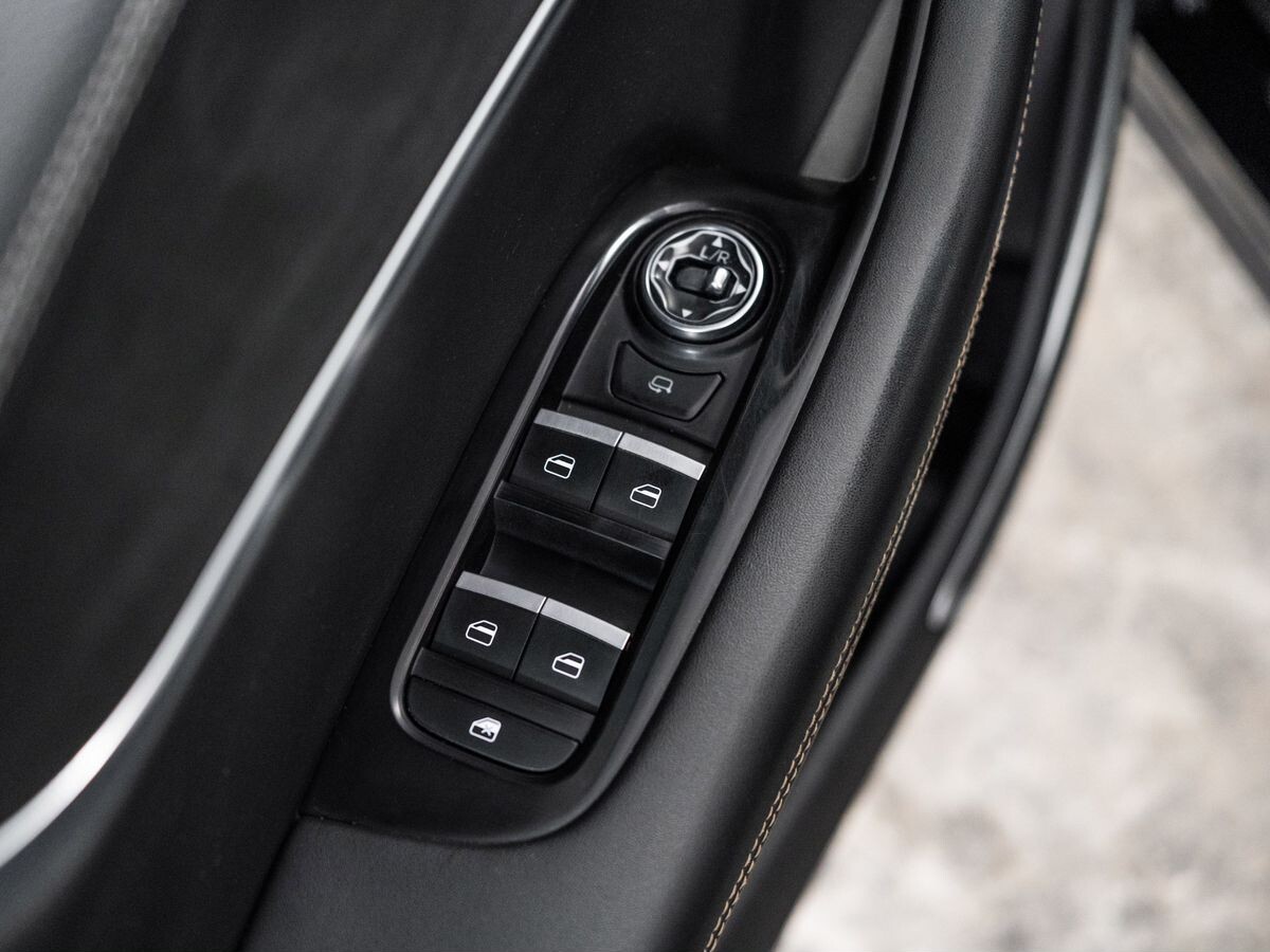 Chery Tiggo 8 2020 - фото автомобиля