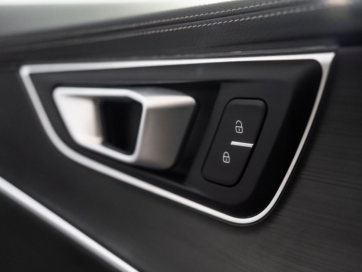 Chery Tiggo 8 2020 - фото автомобиля