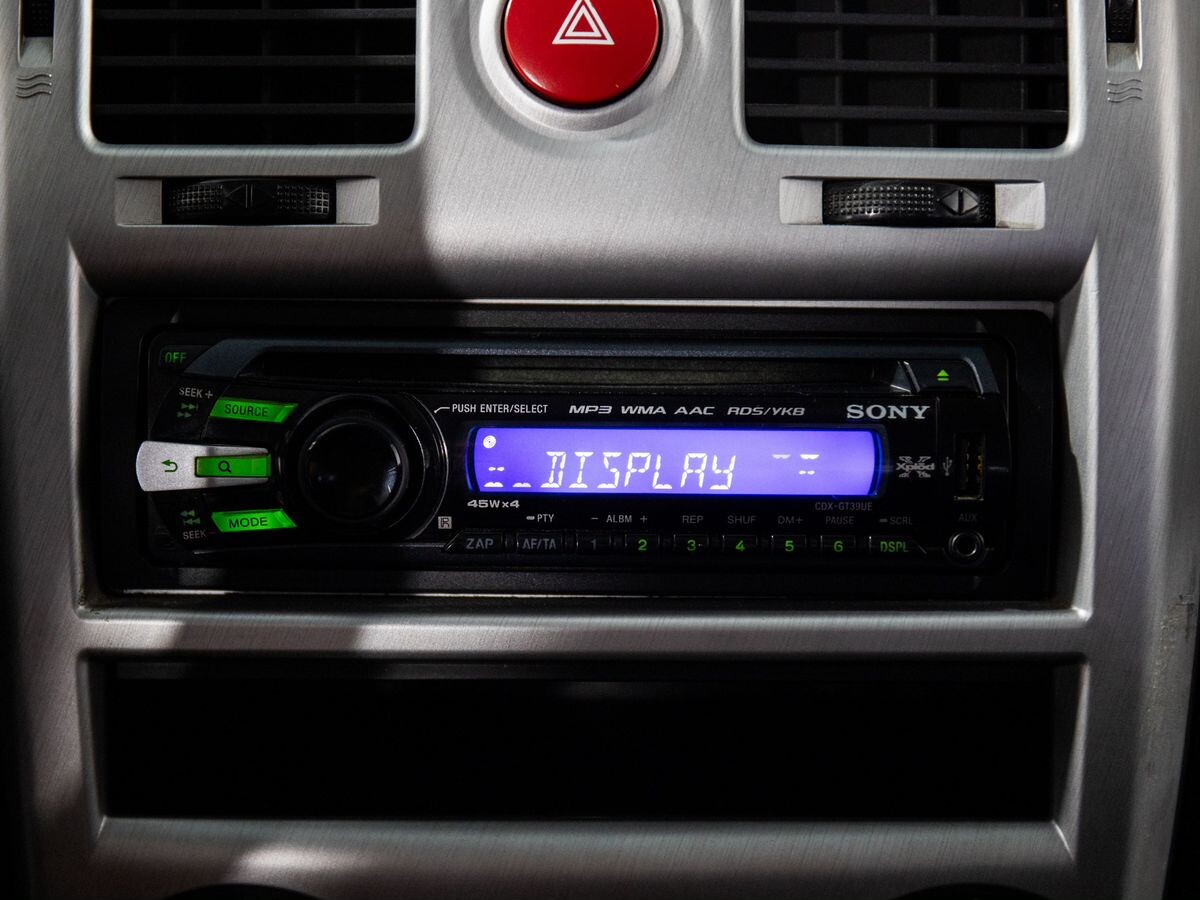 Hyundai Getz 2010 - фото автомобиля