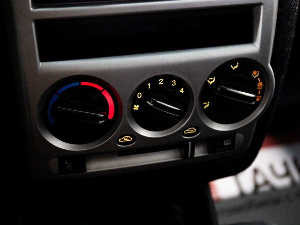 Hyundai Getz 2010 - фото автомобиля