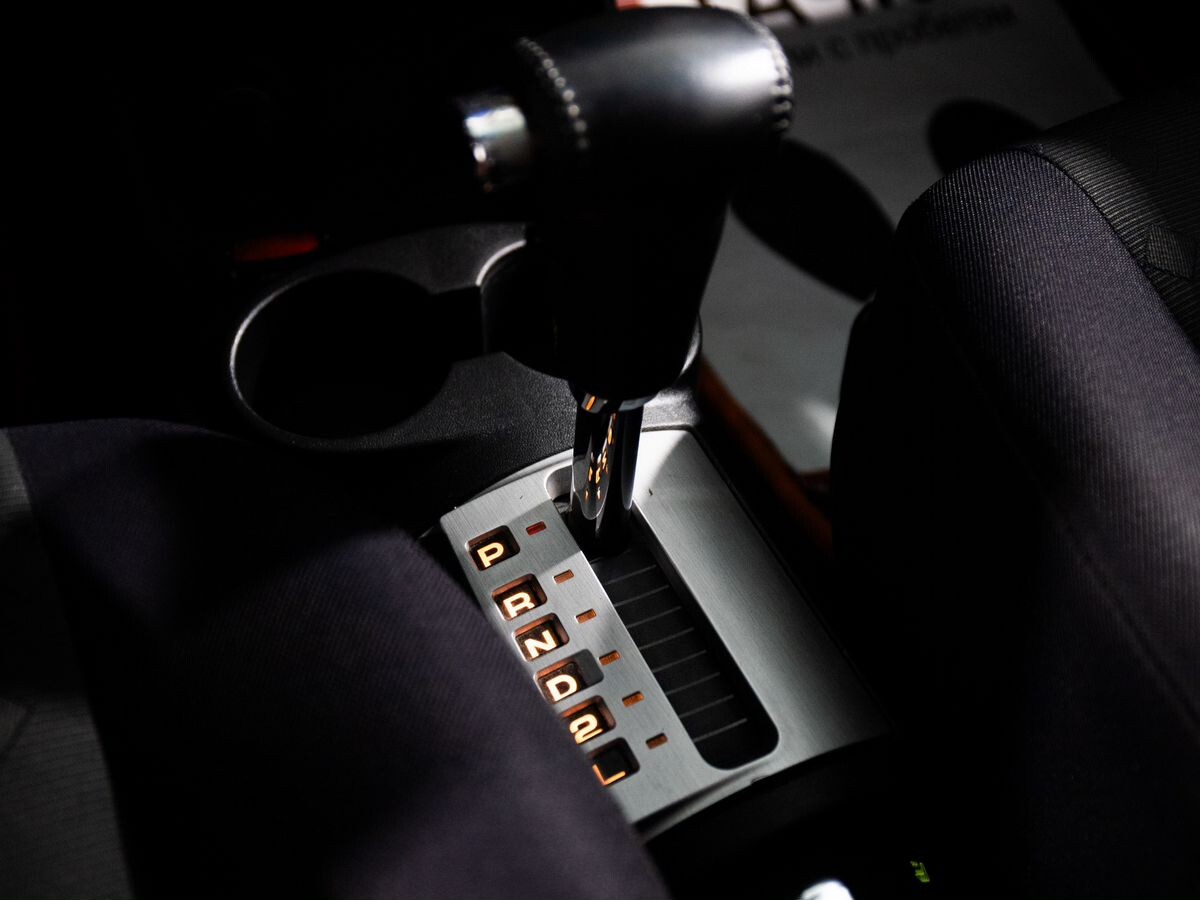 Hyundai Getz 2010 - фото автомобиля