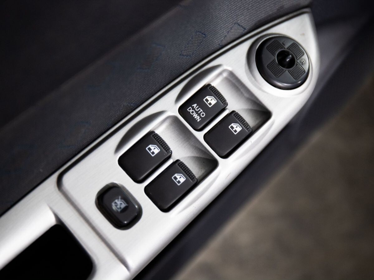 Hyundai Getz 2010 - фото автомобиля