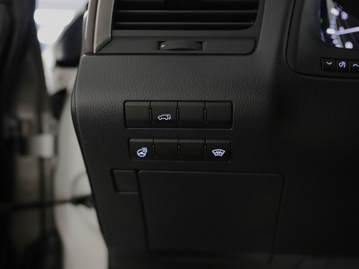 Lexus RX 2021 - фото автомобиля