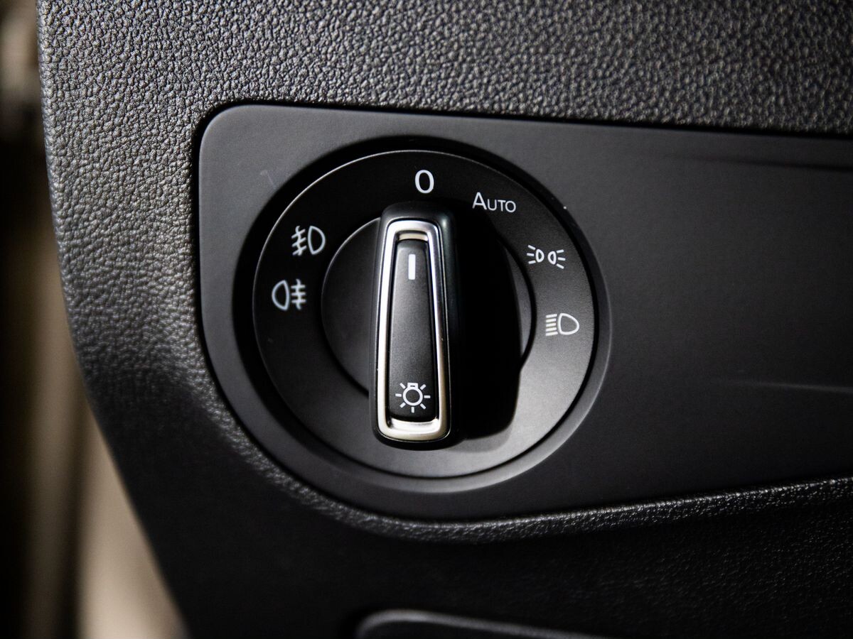 Volkswagen Tiguan 2017 - фото автомобиля