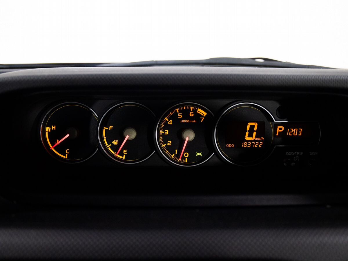 Toyota Corolla Rumion 2012 - фото автомобиля