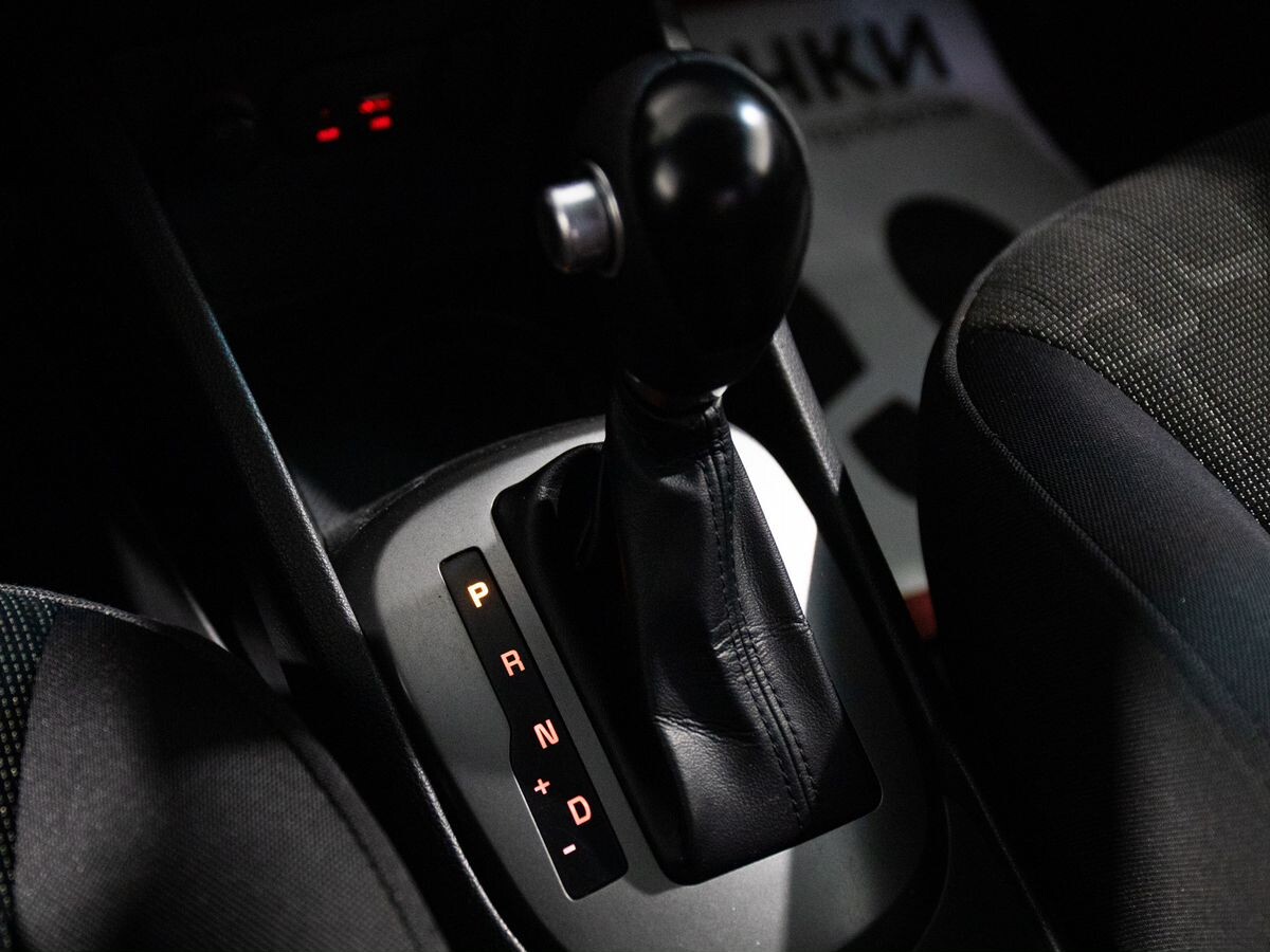 Kia Rio 2016 - фото автомобиля