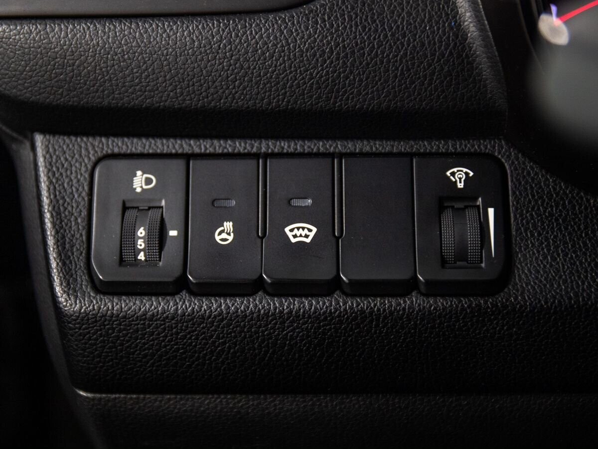 Kia Rio 2016 - фото автомобиля