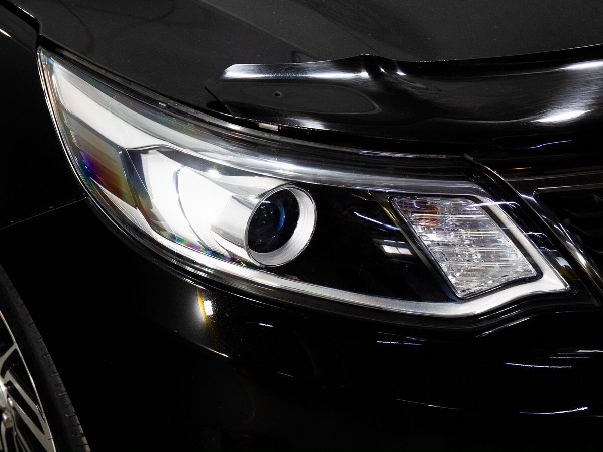 Kia Rio 2016 - фото автомобиля