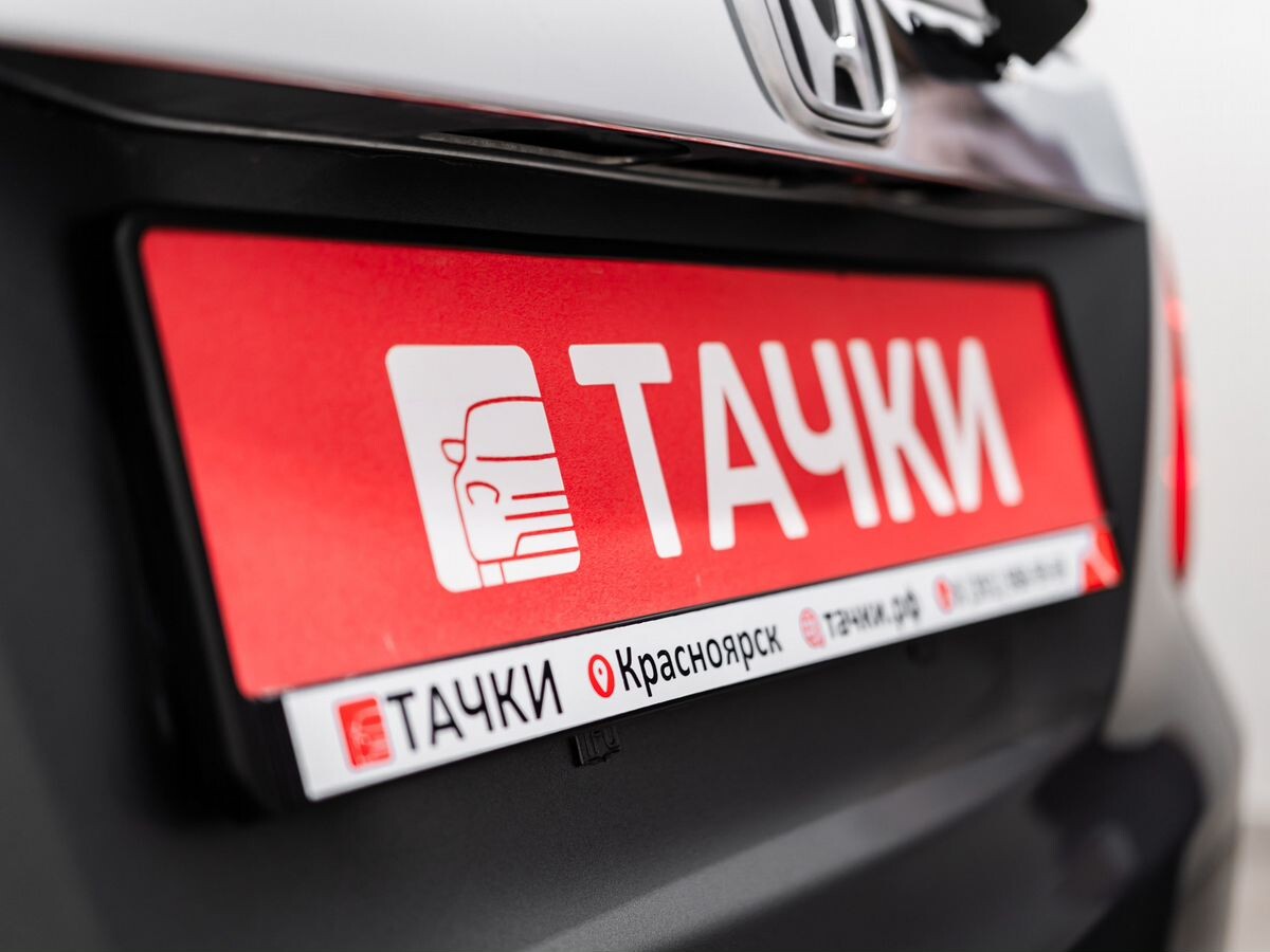 Honda Fit Shuttle 2012 - фото автомобиля