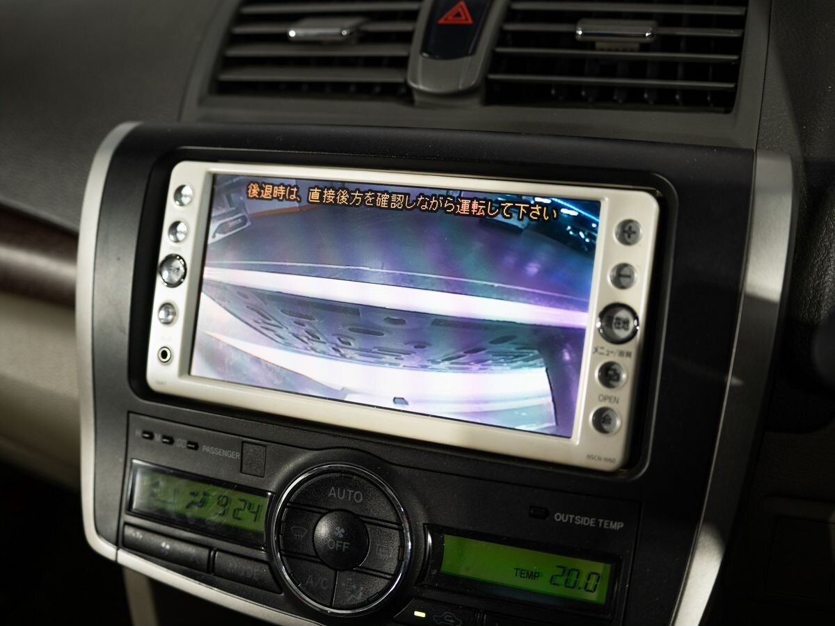 Toyota Allion 2010 - фото автомобиля