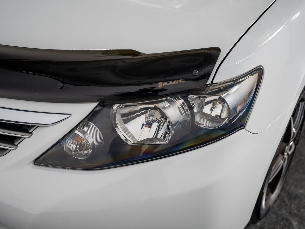 Toyota Allion 2010 - фото автомобиля