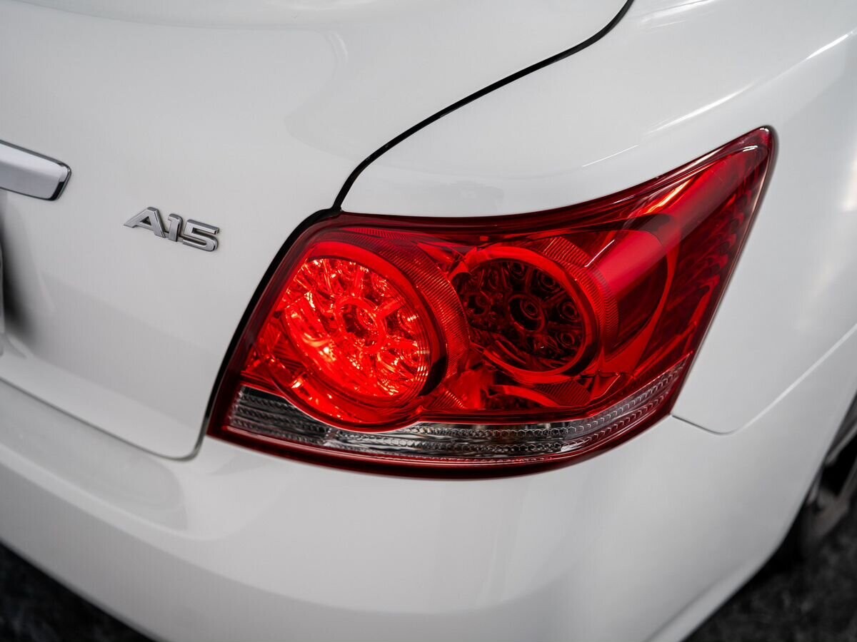 Toyota Allion 2010 - фото автомобиля