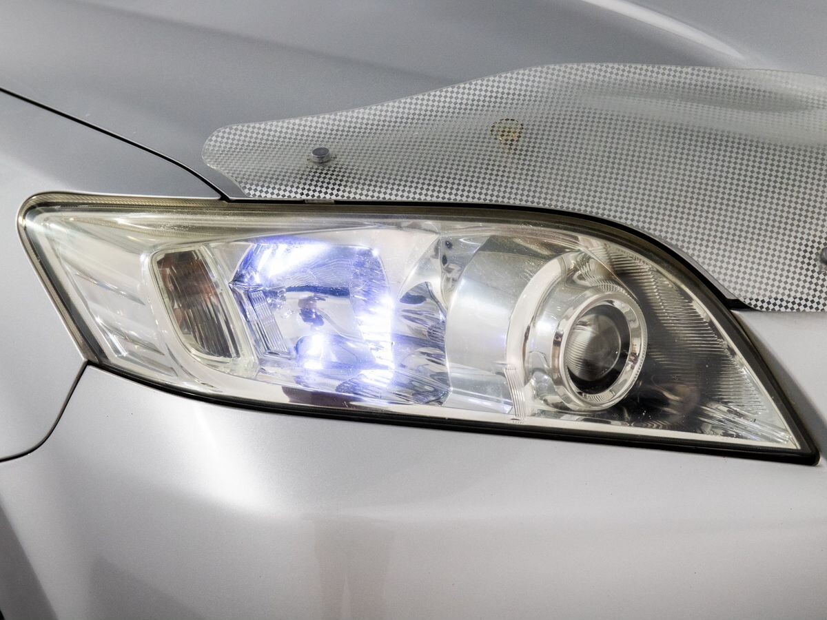 Toyota Vanguard 2007 - фото автомобиля