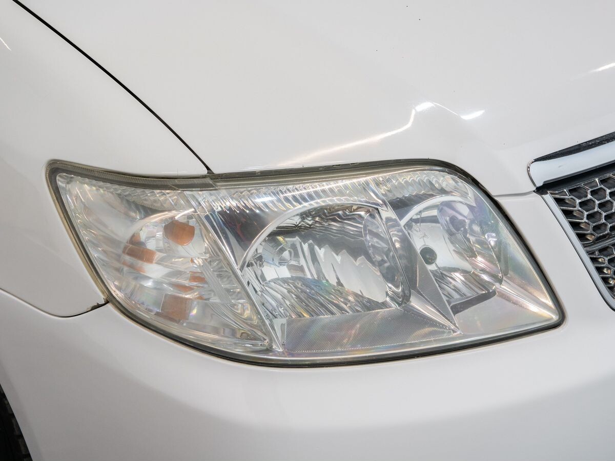 Toyota Corolla 2005 - фото автомобиля