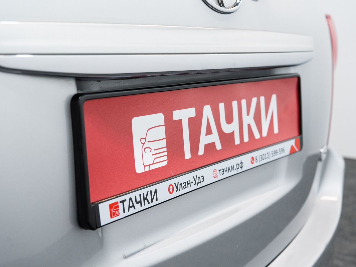 Toyota Corolla 2010 - фото автомобиля