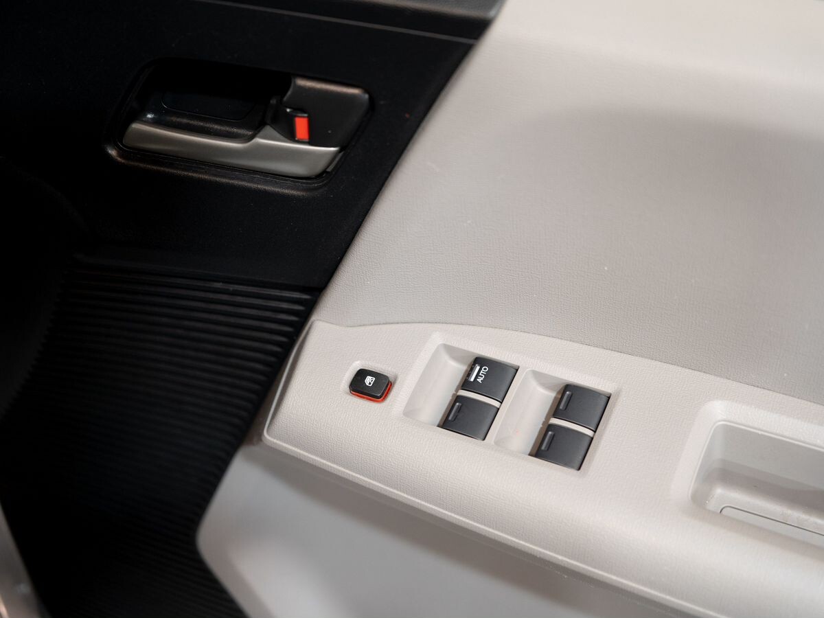 Honda Freed 2009 - фото автомобиля