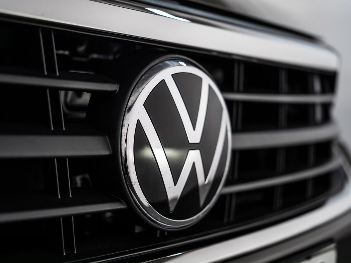 Volkswagen Polo 2021 - фото автомобиля