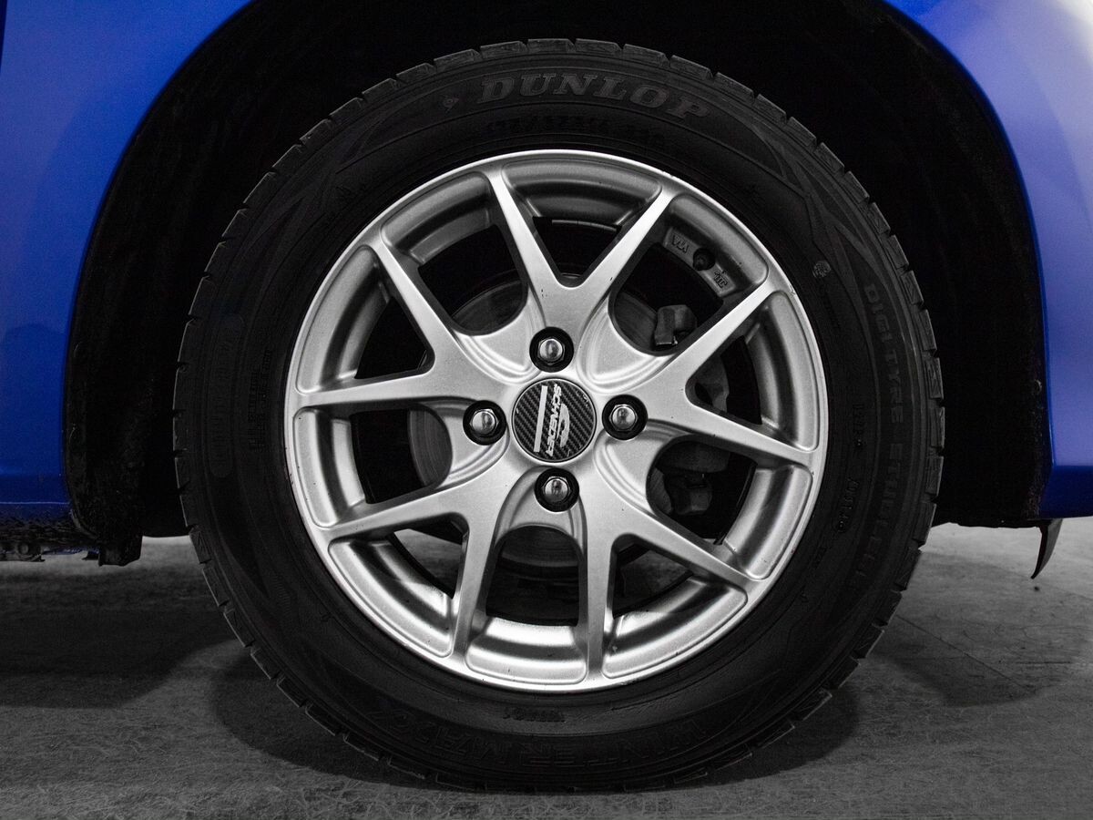 Honda Fit 2011 - фото автомобиля