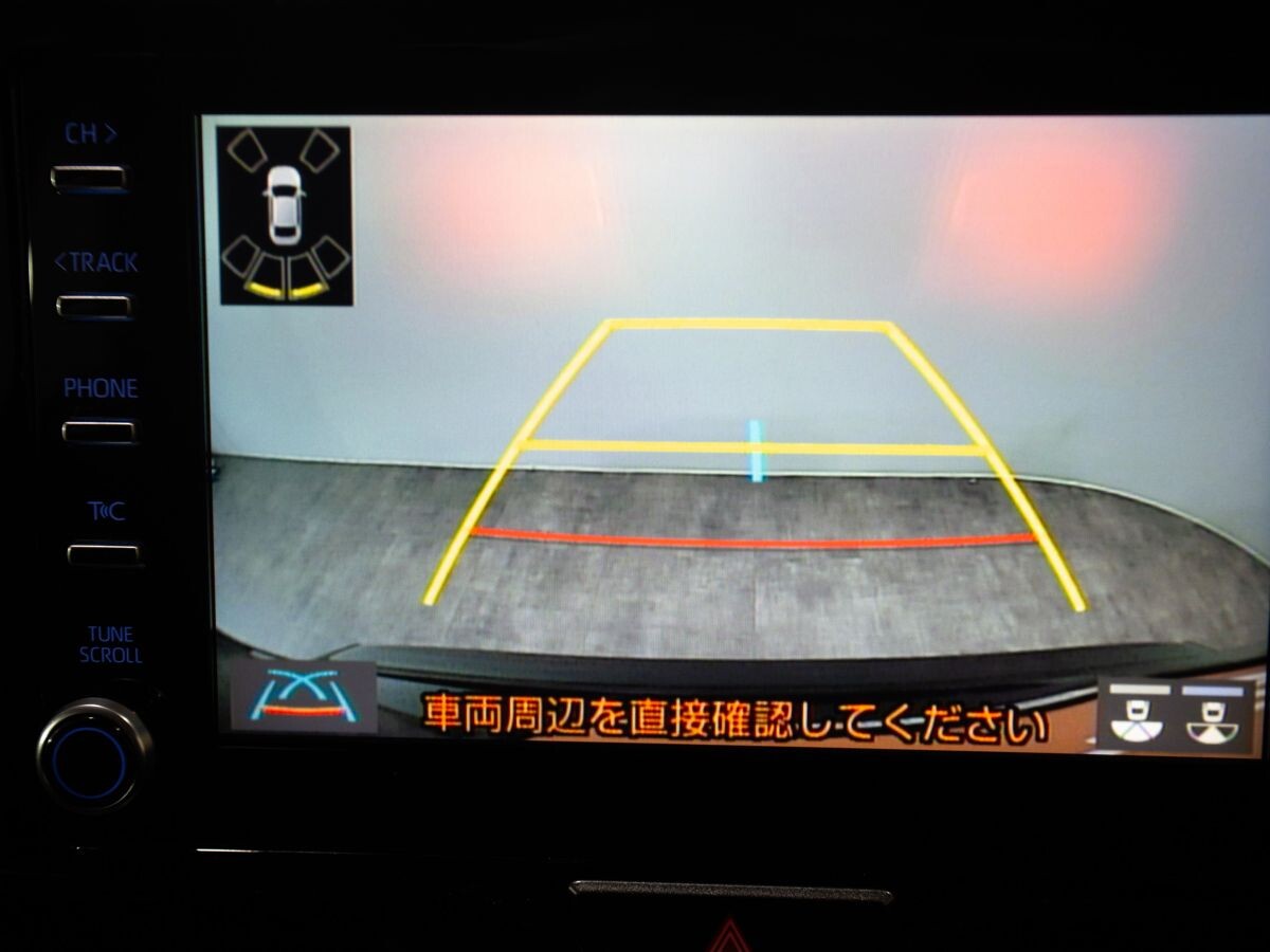 Toyota Yaris Cross 2021 - фото автомобиля