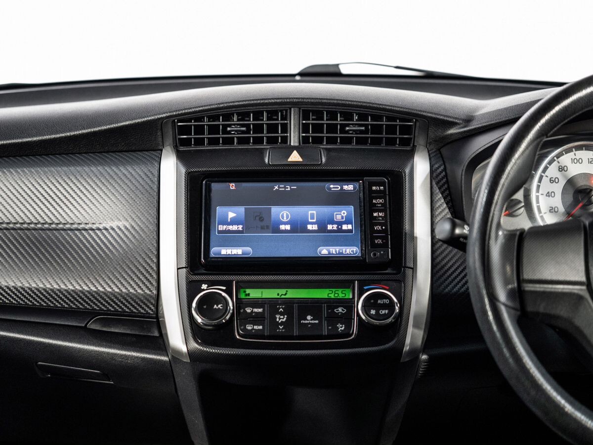 Toyota Corolla 2012 - фото автомобиля