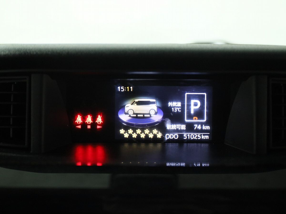 Toyota Roomy 2017 - фото автомобиля