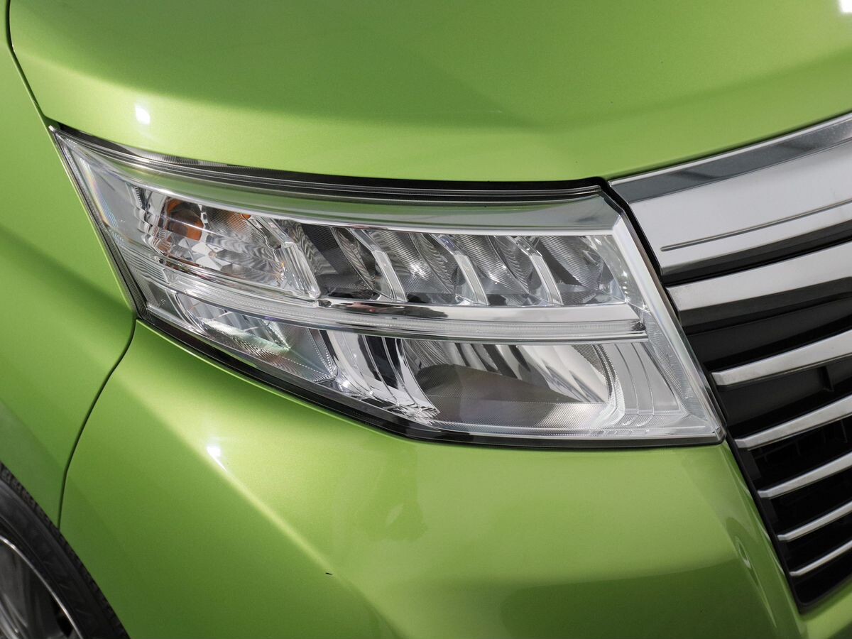 Toyota Roomy 2017 - фото автомобиля