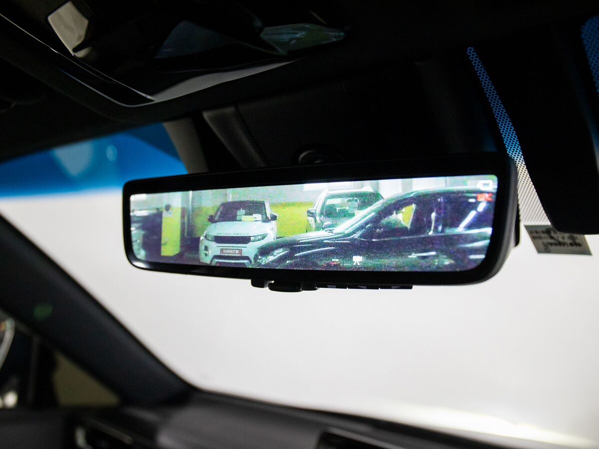 Toyota Harrier 2020 - фото автомобиля