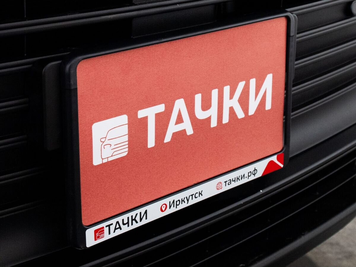 Toyota Harrier 2020 - фото автомобиля