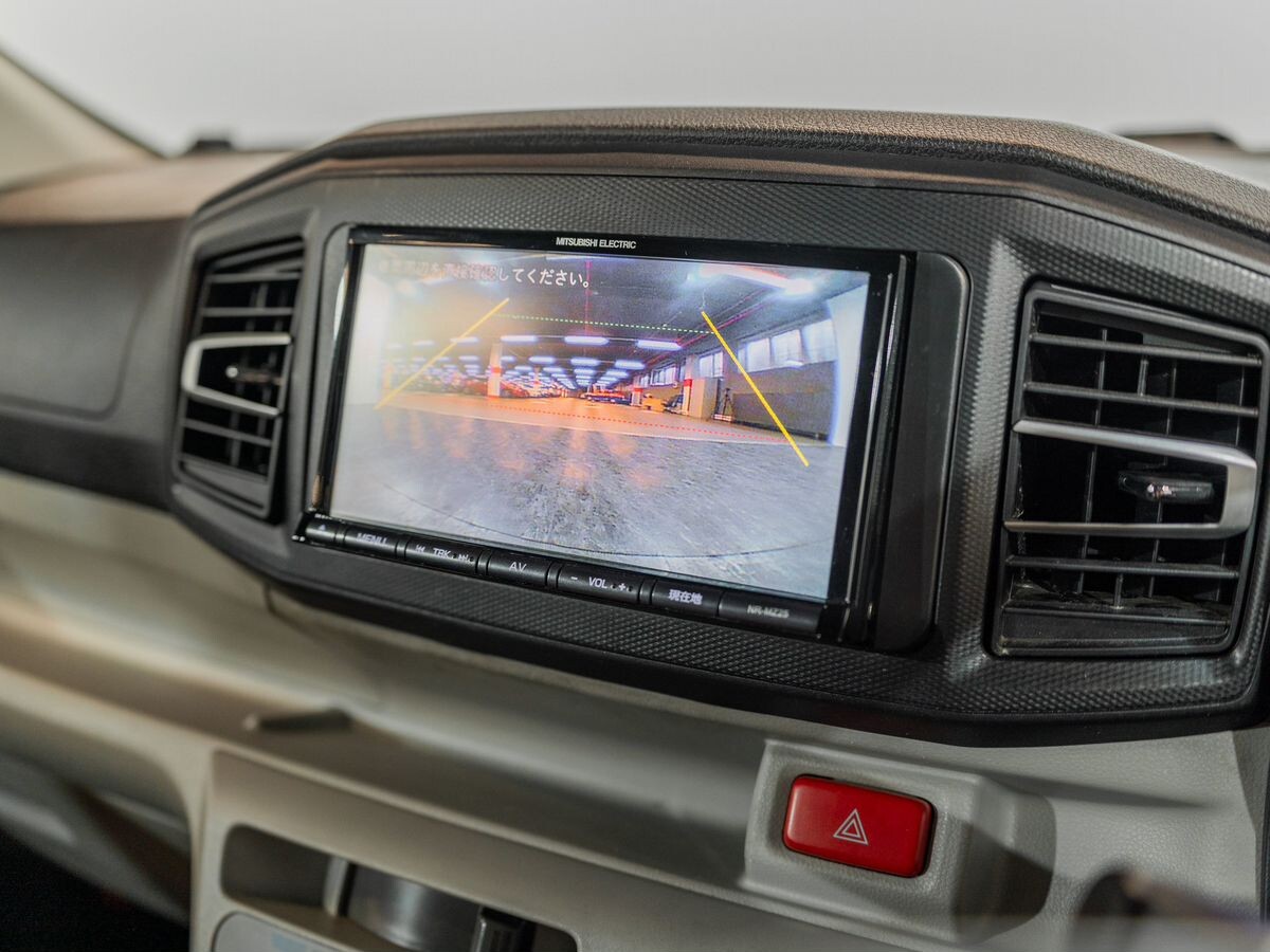 Daihatsu Mira e:S 2018 - фото автомобиля