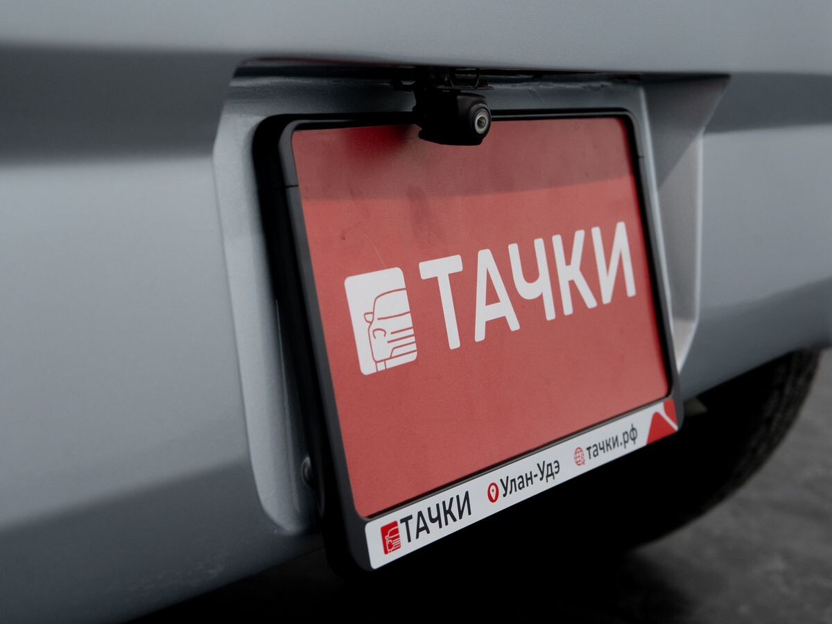 Daihatsu Mira e:S 2018 - фото автомобиля