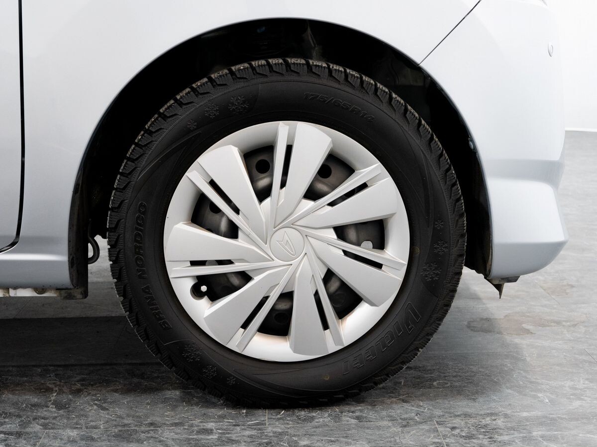 Daihatsu Mira e:S 2018 - фото автомобиля