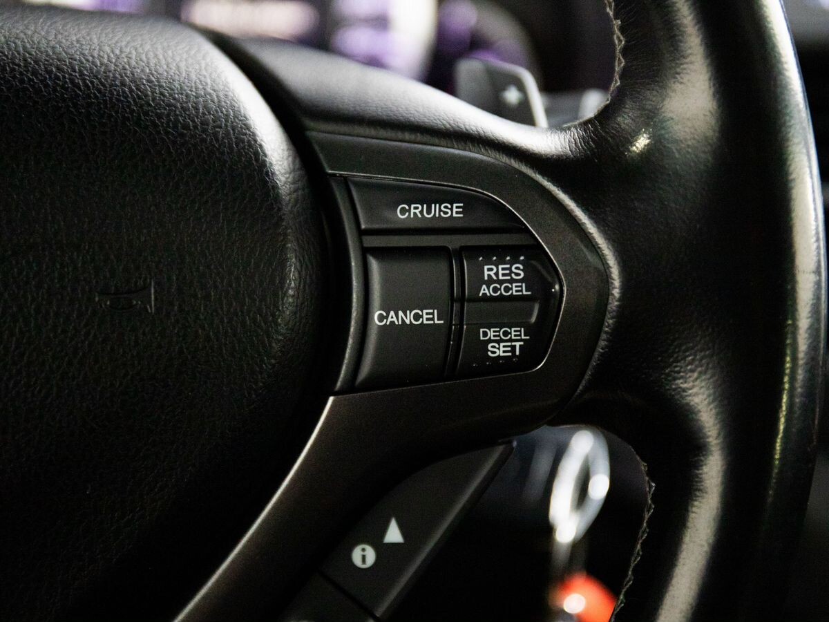 Honda Accord 2012 - фото автомобиля