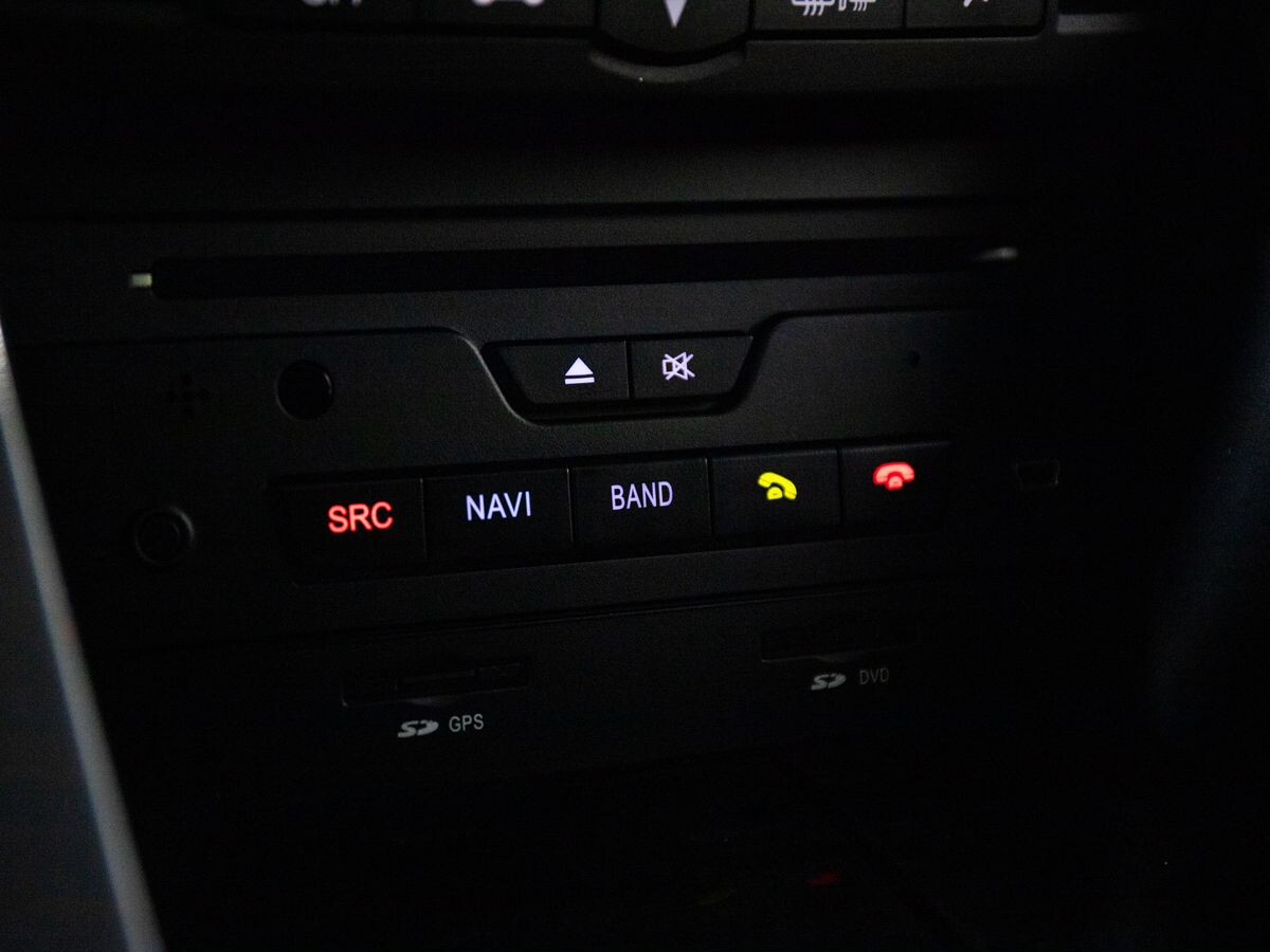 Honda Accord 2012 - фото автомобиля