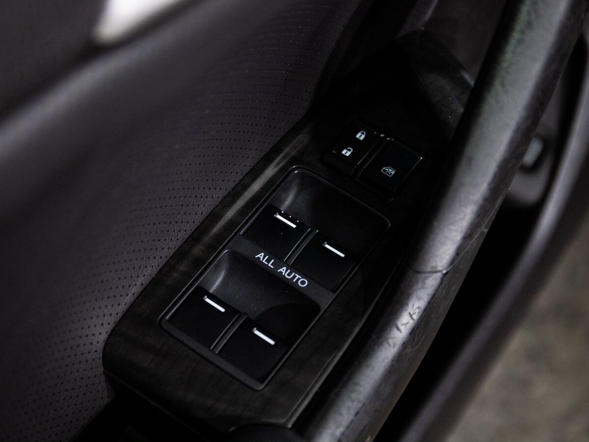 Honda Accord 2012 - фото автомобиля