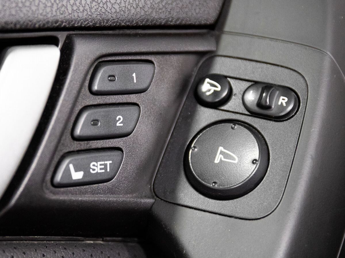 Honda Accord 2012 - фото автомобиля