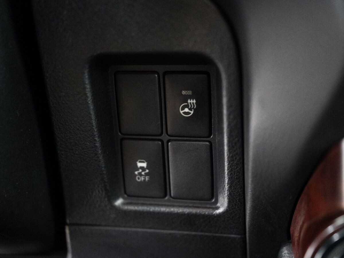 Toyota Land Cruiser Prado 2014 - фото автомобиля