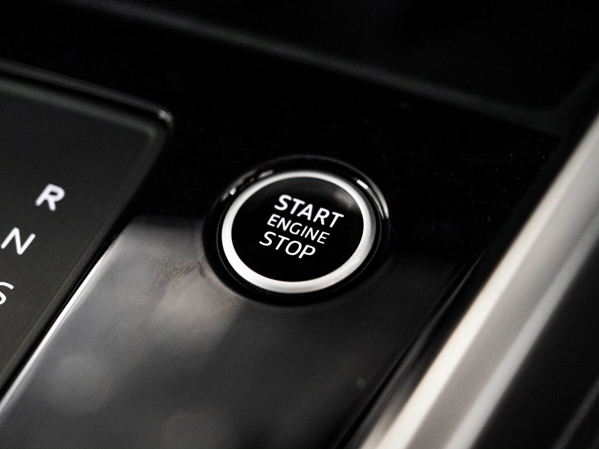 Audi A3 2021 - фото автомобиля