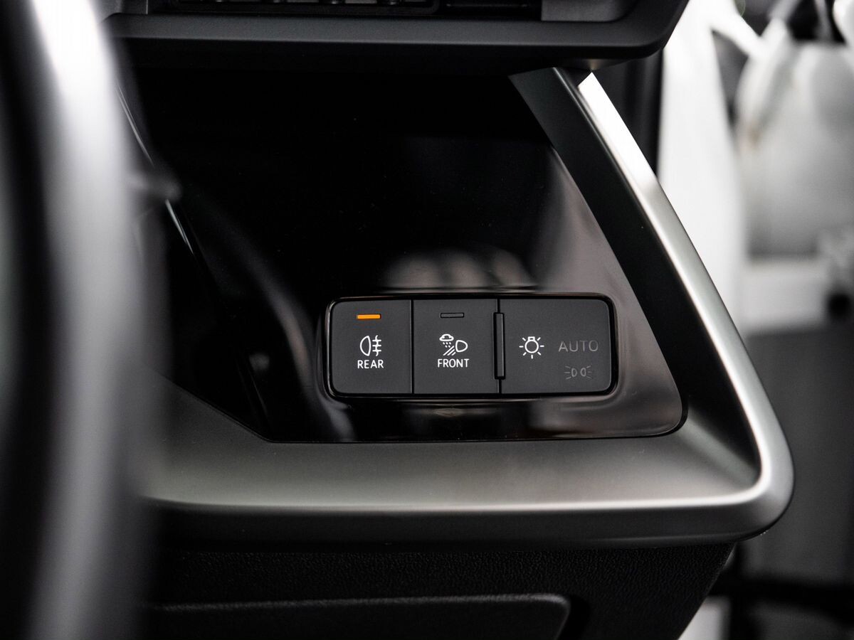 Audi A3 2021 - фото автомобиля