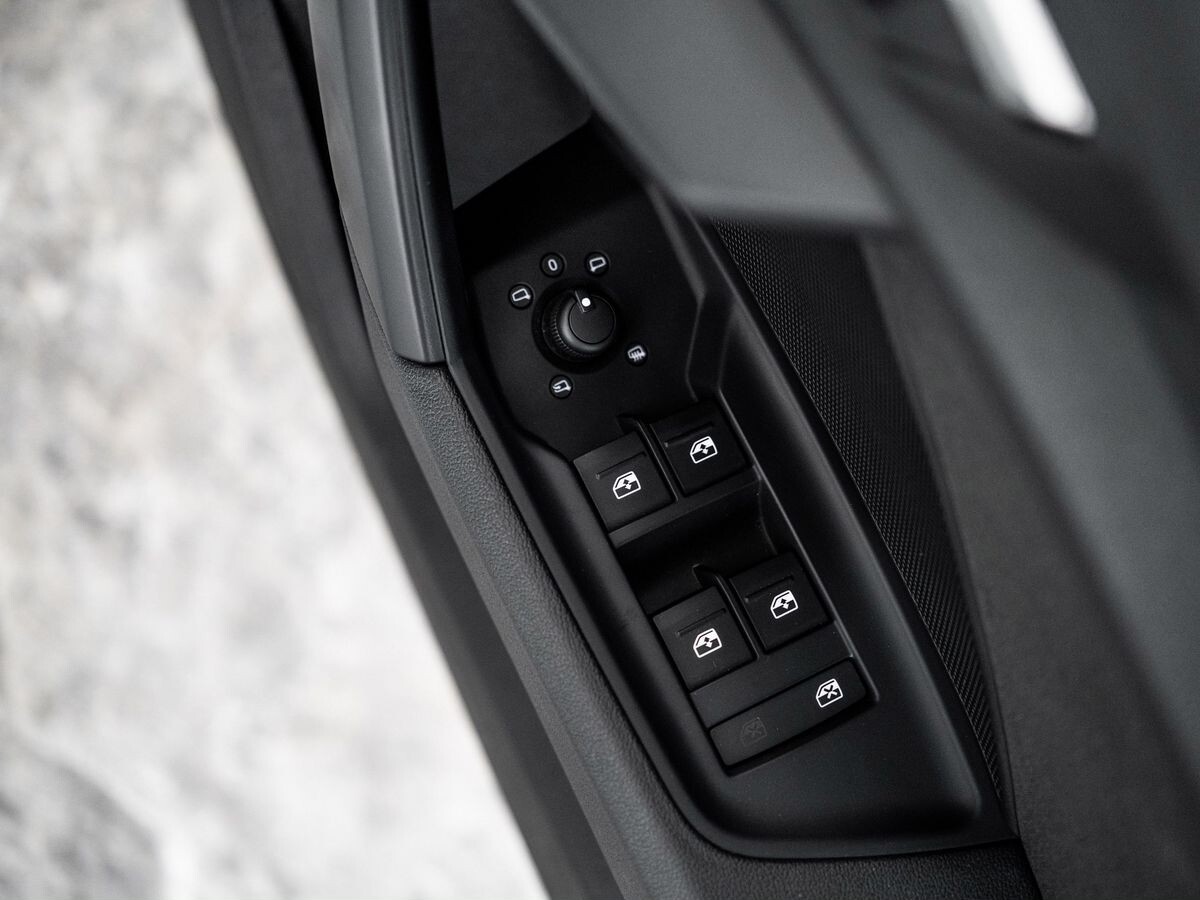 Audi A3 2021 - фото автомобиля