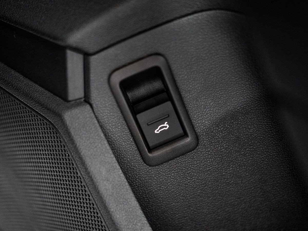 Audi A3 2021 - фото автомобиля