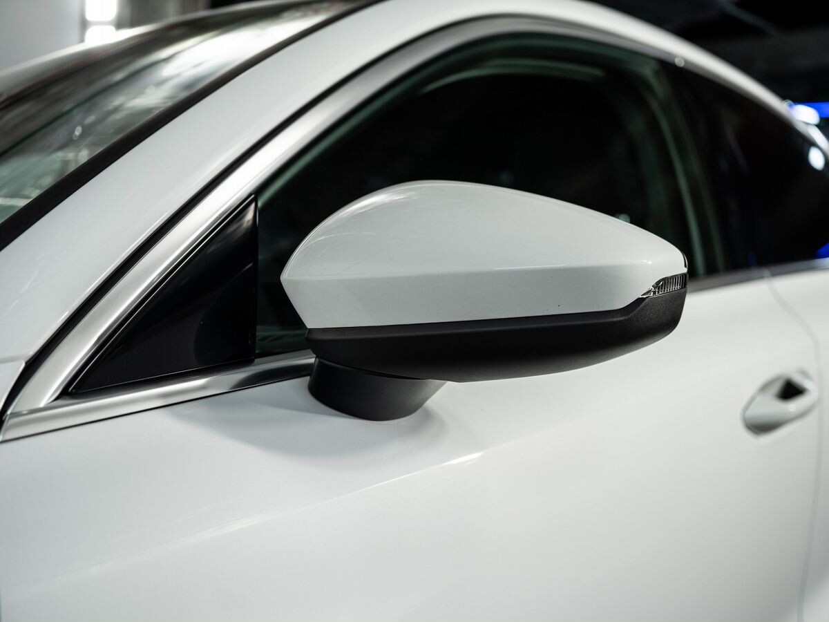 Audi A3 2021 - фото автомобиля