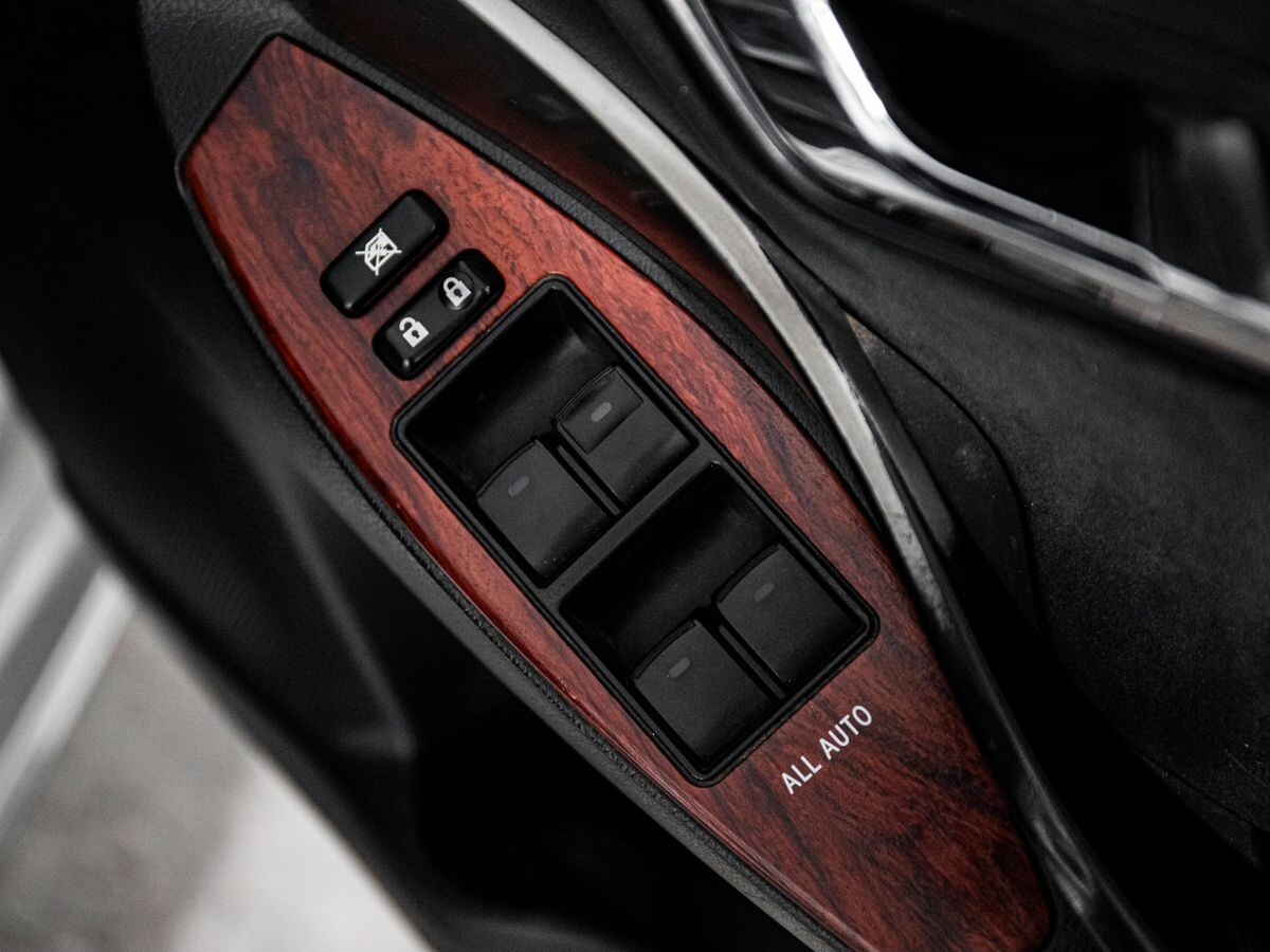 Toyota Allion 2010 - фото автомобиля