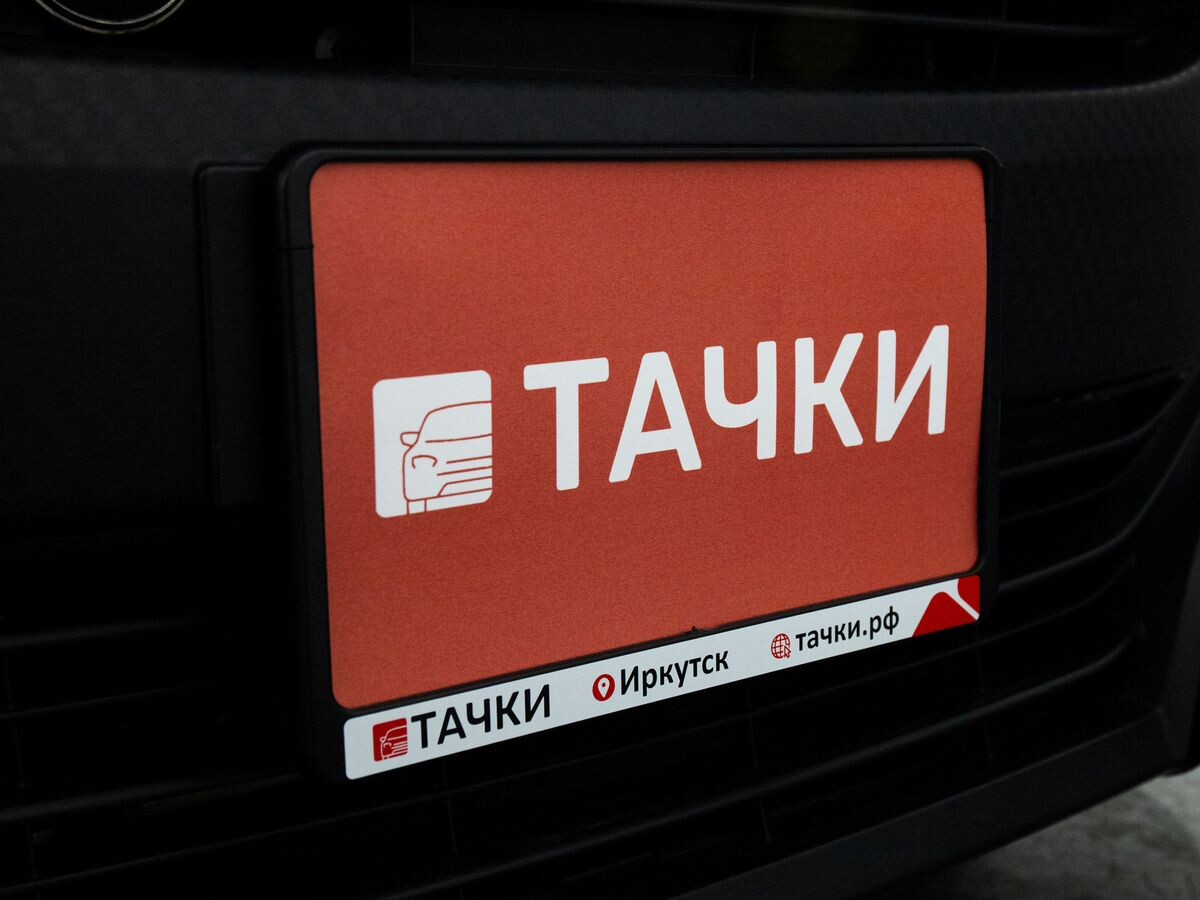 Toyota Yaris 2020 - фото автомобиля