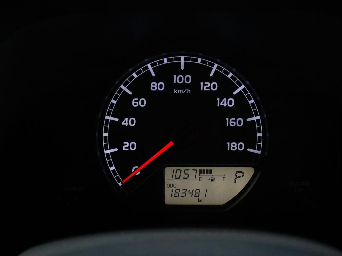 Toyota Probox 2019 - фото автомобиля