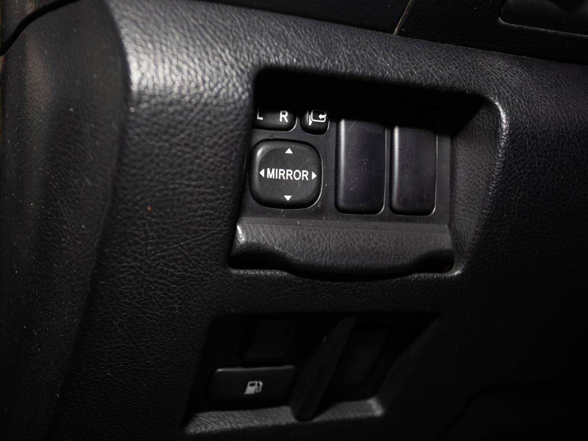 Lexus RX 2007 - фото автомобиля