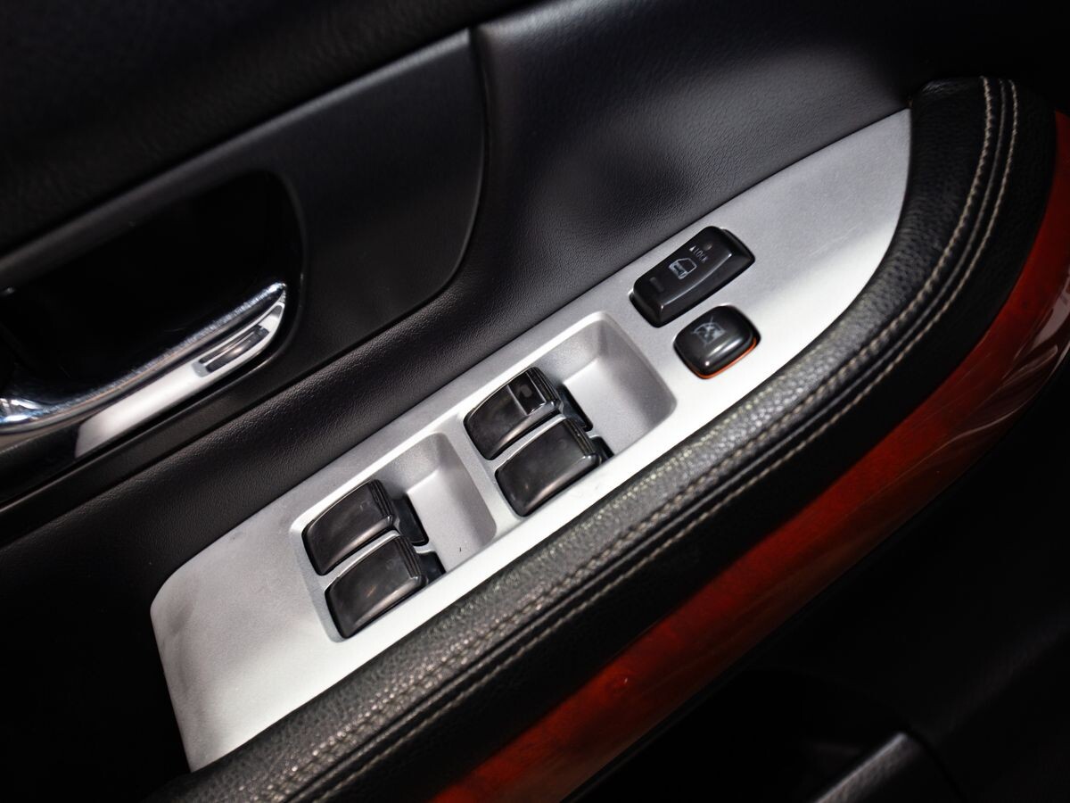 Lexus RX 2007 - фото автомобиля